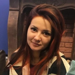 Евгения Панченко, 20.12, Нижний Тагил