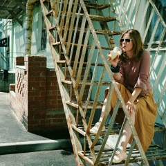 Екатерина Васильева, 13.07.1988, Курган