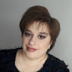 Елена Шлёнская, 05.02.1987, Юхнов