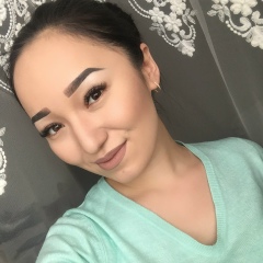 Молдир Бостандык, 06.01, Алматы