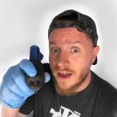 Сергей Тулинов, 08.11.1987, Dubai