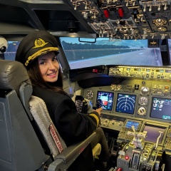 Алёна Карпик, 17.01, Санкт-Петербург