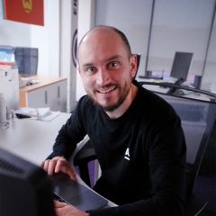 Евгений Сергеев, 23.08.1983, Санкт-Петербург