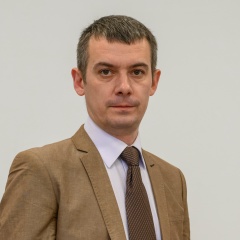 Кирилл Делендик, 03.03.1984, Калининград