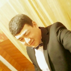 Нурсултан Сыйхымбай