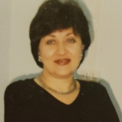 Любовь Витальевна, Ярославль