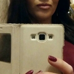 Ильсияр Ильматова, 22.12.1986