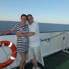 Наталия Балашова, 10.07.1978, Санкт-Петербург