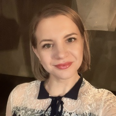 Ольга Осьмакова, 14.09, Екатеринбург