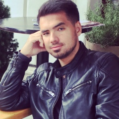 Иван Иванов, 01.04.1964, Лабытнанги