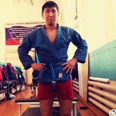 Aktilek Orozaliev, 08.03, Екатеринбург