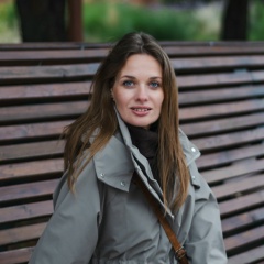 Аленка Мяченкова