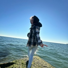 Нинулька Абрамочкина, 25.01, Москва