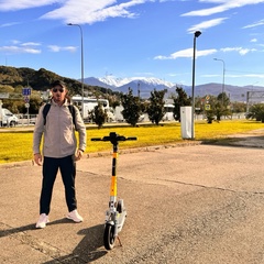 Михаил Никифоров, 15.05.1987, Екатеринбург