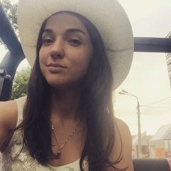 Marina Bakumenko, 12.06