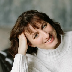 Елена Язева, 29.05.1982, Санкт-Петербург