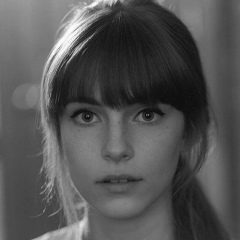 Арина Алладина, Москва