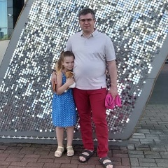 Стас Гамоля, 21.08, Санкт-Петербург