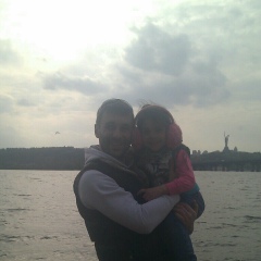 Александр Стадницкий, Киев