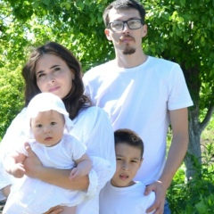 Асия Хазеева, 29.05.1987, Самара