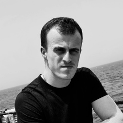 Евгений Ремпе, 05.08