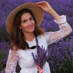 Наталья Дрокина, 16.08.1983, Санкт-Петербург