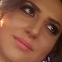 Meline Yenoqyan, 17.05.1987, Ереван