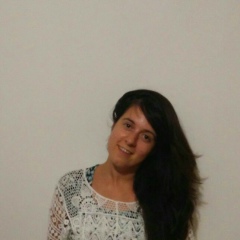 Виктория Брайман, 16.09.1988