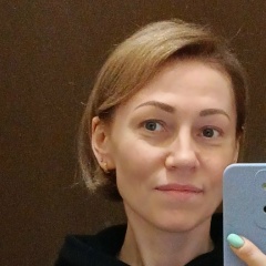 Юлия Жукова, 06.03, Санкт-Петербург