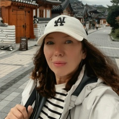 Юлия Фролова, 27.09.1978, Санкт-Петербург