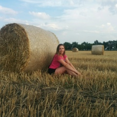 Ольга Третяк, 22.01, Одесса