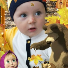 Наташа Сущенко, 14.03, Арбузинка