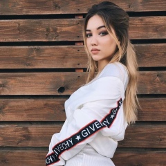 Елена Дымова, 12.01, Москва