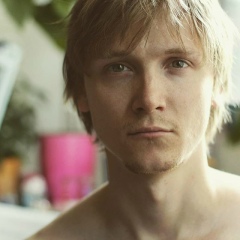 Андрей Кузьма, 27.10.1986, Кривой Рог