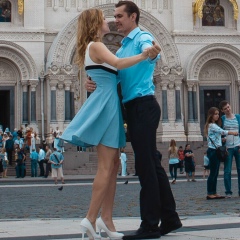 Рафис Салахов, 24.09, Санкт-Петербург