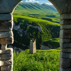 Grozny 95, 30.11.1986, Грозный