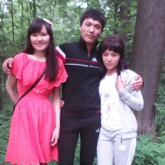 Бактыбек Икрамов, 31.08.1993, Москва