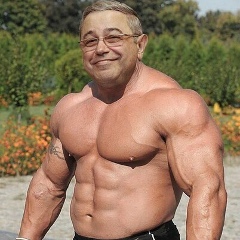 Миша Медведь, 28.03.1993, Sydney