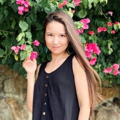 Сабина Фиофилова, 24.02.1985, Санкт-Петербург