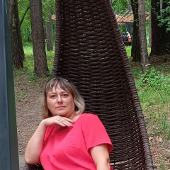 Светлана Кочергина, 28.04.1988, Красноярск