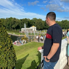 Константин Кравец