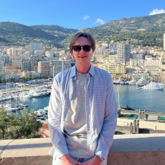 Stanislav Burdanov, 23.06, Санкт-Петербург