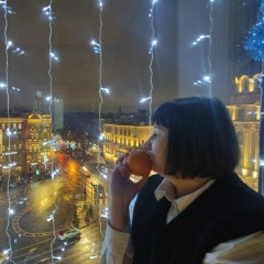 Екатерина Познякова, 11.05, Санкт-Петербург