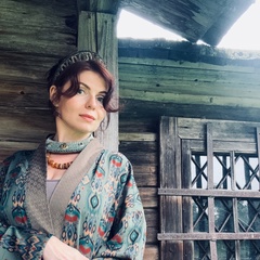 Марина Болотина, 05.09.1987, Москва