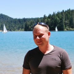 Сергей Суворов, 18.05.1987, Sacramento