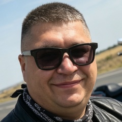 Евгений Добрынин, Новосибирск