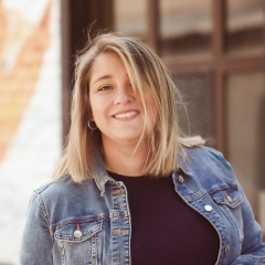 Алевтина Попкова, 01.09, Самара