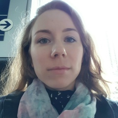 Наташа Лещенко, 29.02.1988, Stamford