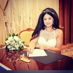 Яна Катунская, 20.10, Москва