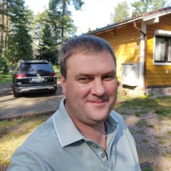 Степан Момот